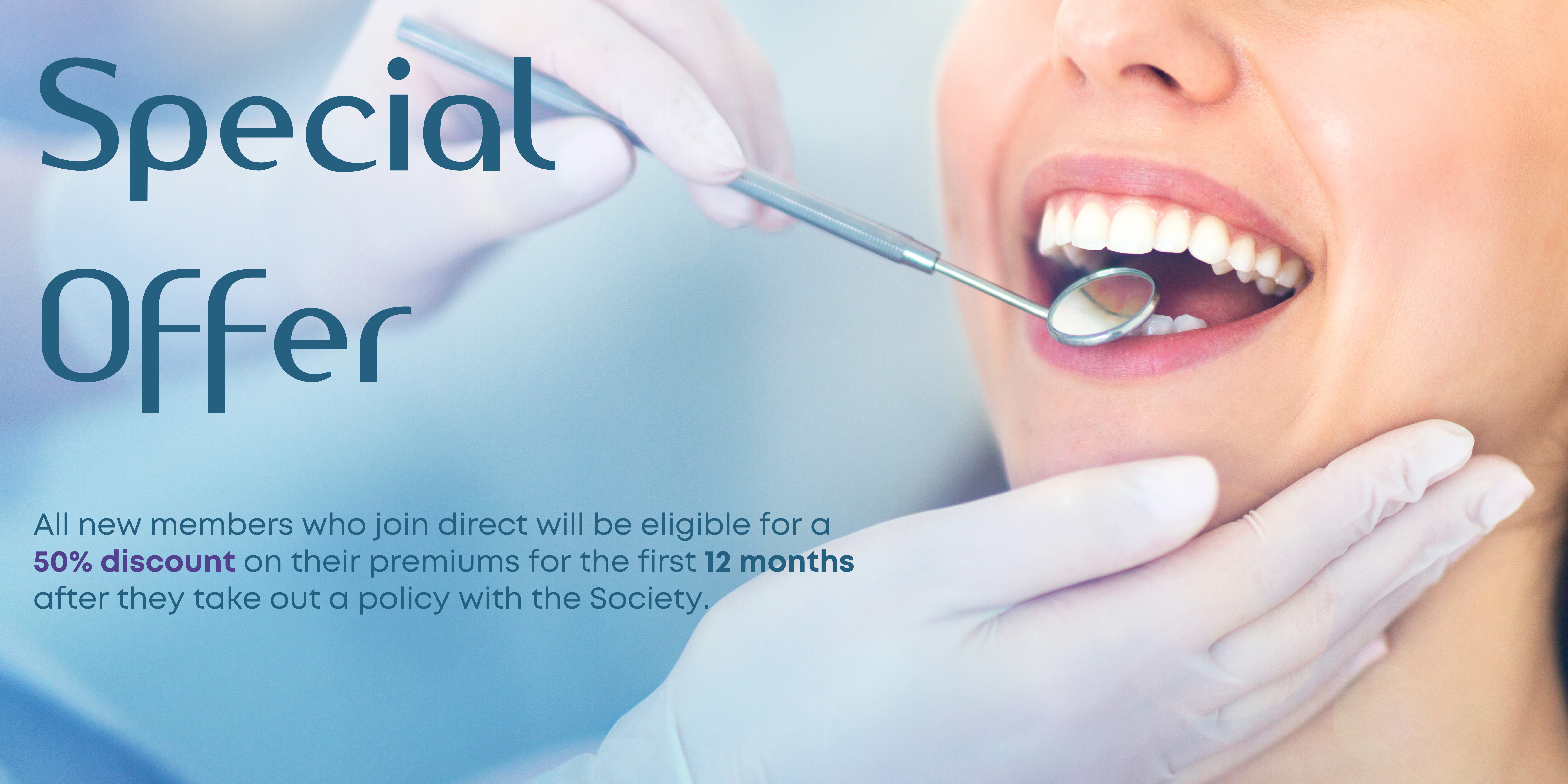 dg mutual Special offer
