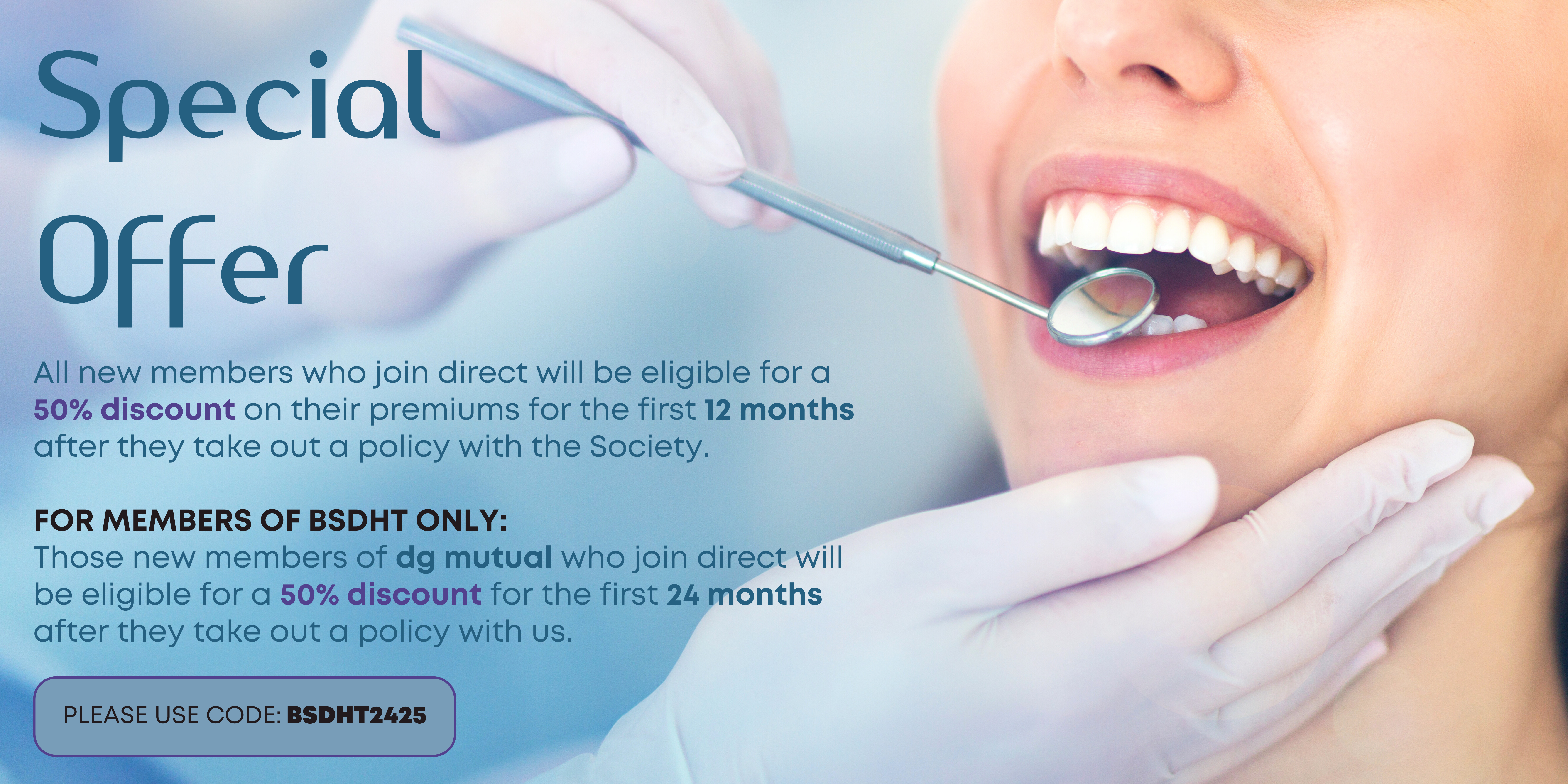 BSDHT2425 Special offer