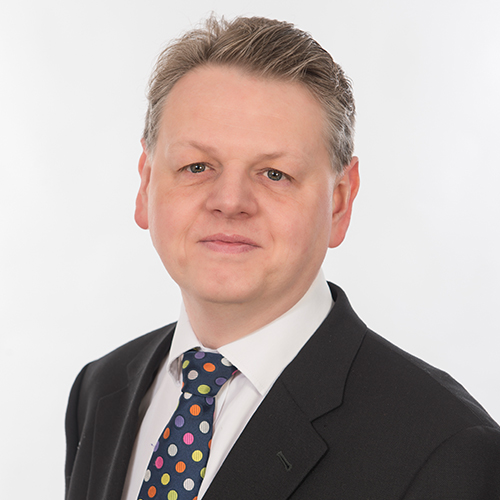 Paul Harwood